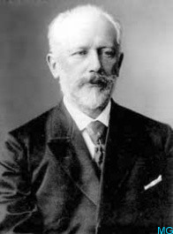 Piotr Ilyich Tchaikovsky