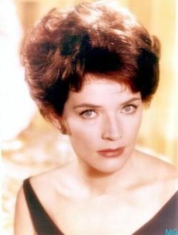 Polly Bergen