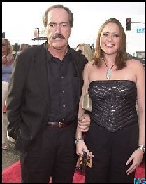 Powers Boothe