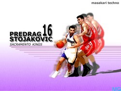 Predrag Stojakovic