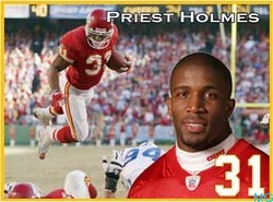 Priest Holmes