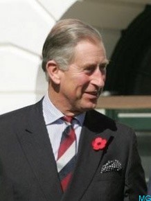 Prince Charles