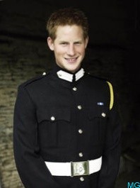 Prince Harry