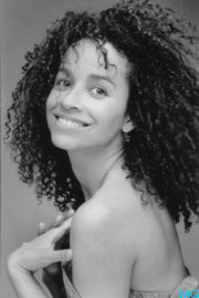 Rae Dawn Chong