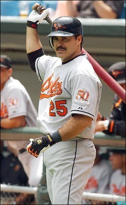 Rafael Palmeiro