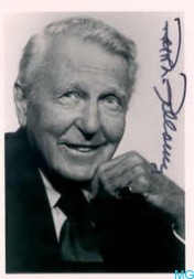 Ralph Bellamy