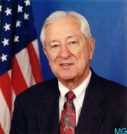 Ralph M. Hall