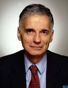 Ralph Nader