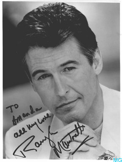 Randolph Mantooth