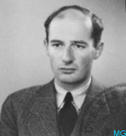 Raoul Wallenberg