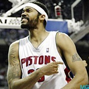 Rasheed Wallace