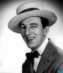 Ray Bolger