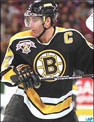 Ray Bourque