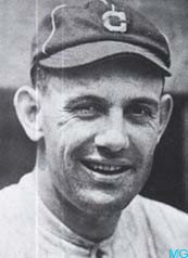 Ray Chapman