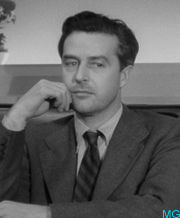 Ray Milland