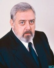 Raymond Burr