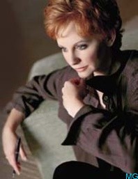 Reba McEntire