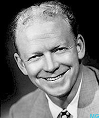 Red Barber