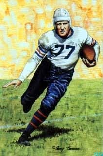 Red Grange