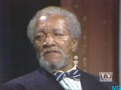 Redd Foxx