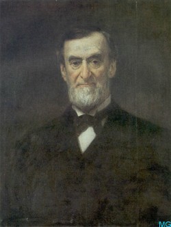 Redfield Proctor