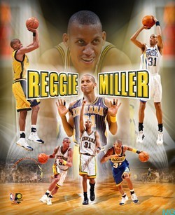 Reggie Miller