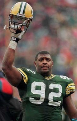 Reggie White