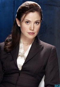 Reiko Aylesworth