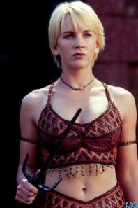 Renee O'Connor