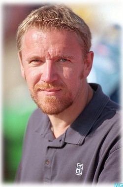 Renny Harlin