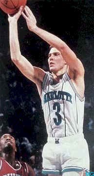 Rex Chapman