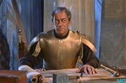 Rex Harrison