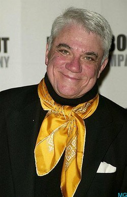 Rex Reed