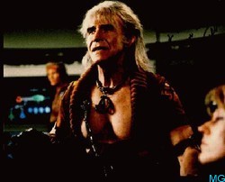 Ricardo Montalban