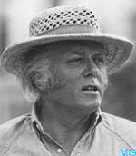 Richard Attenborough