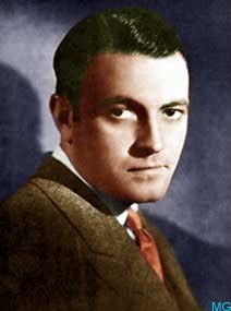 Richard Barthelmess