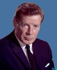 Richard Basehart