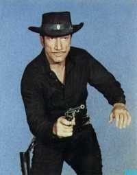 Richard Boone