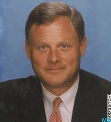 Richard Burr