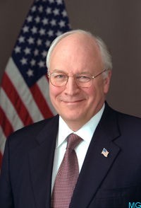 Richard Cheney