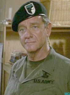 Richard Crenna