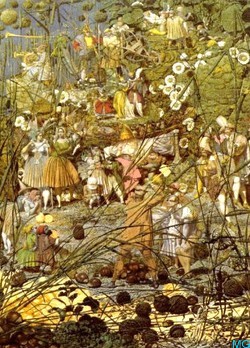 Richard Dadd