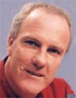 Richard Digance