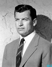 Richard Egan