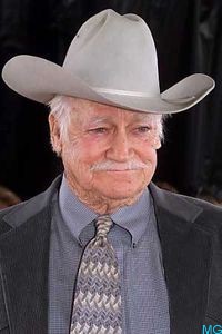 Richard Farnsworth