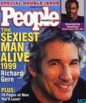 Richard Gere