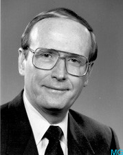 Richard H. Bryan