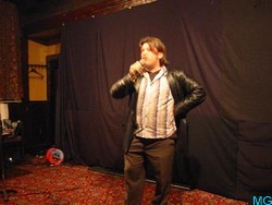 Richard Herring