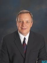 Richard J. Durbin