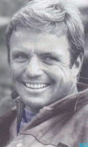 Richard Jaeckel